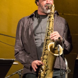 Heineken Jazz Festival 2015