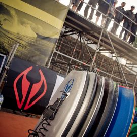 IBA World Tour Championships Body Boarding  2011