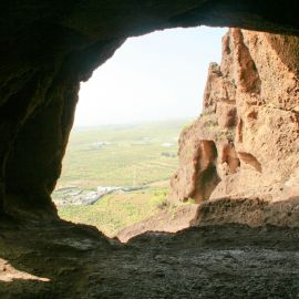Cuatro Puertas