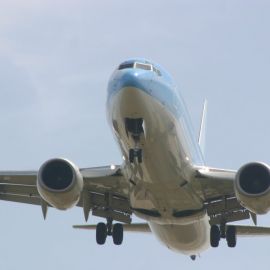 Las Palmas Airport, Gando, LPA