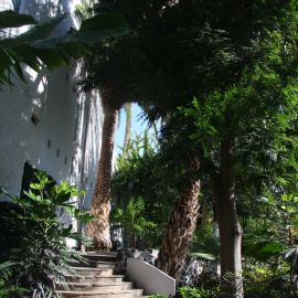 El Huerto de las Flores