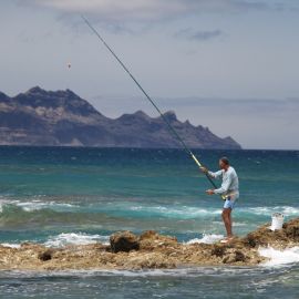 Puerto de las Nieves