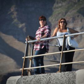 Puerto de las Nieves