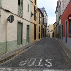 Santa María de Guía