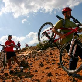 Mountain-Biking (MTB)