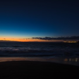 Sunsets