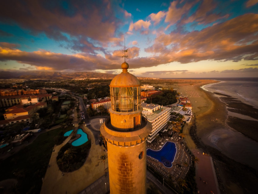 C&aacute;rdenas Real Estate opens Maspalomas office