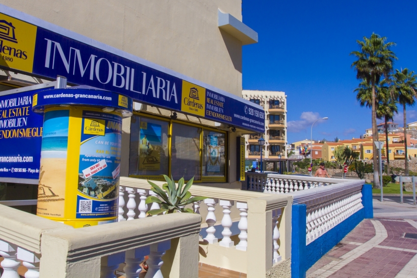 C&aacute;rdenas Real Estate: Quality South Gran Canaria estate agency