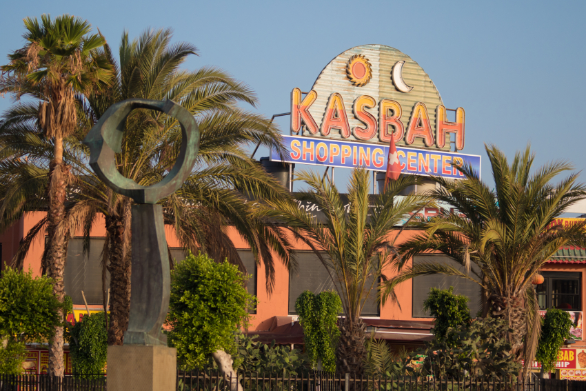 The most recommended music bars in Playa del Ingl&eacute;s