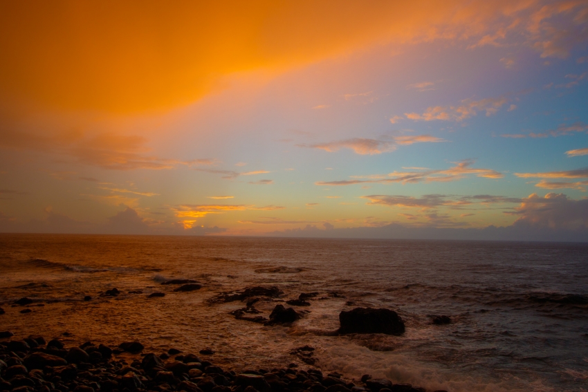 Gran Canaria Weather: The Worst Has Passed