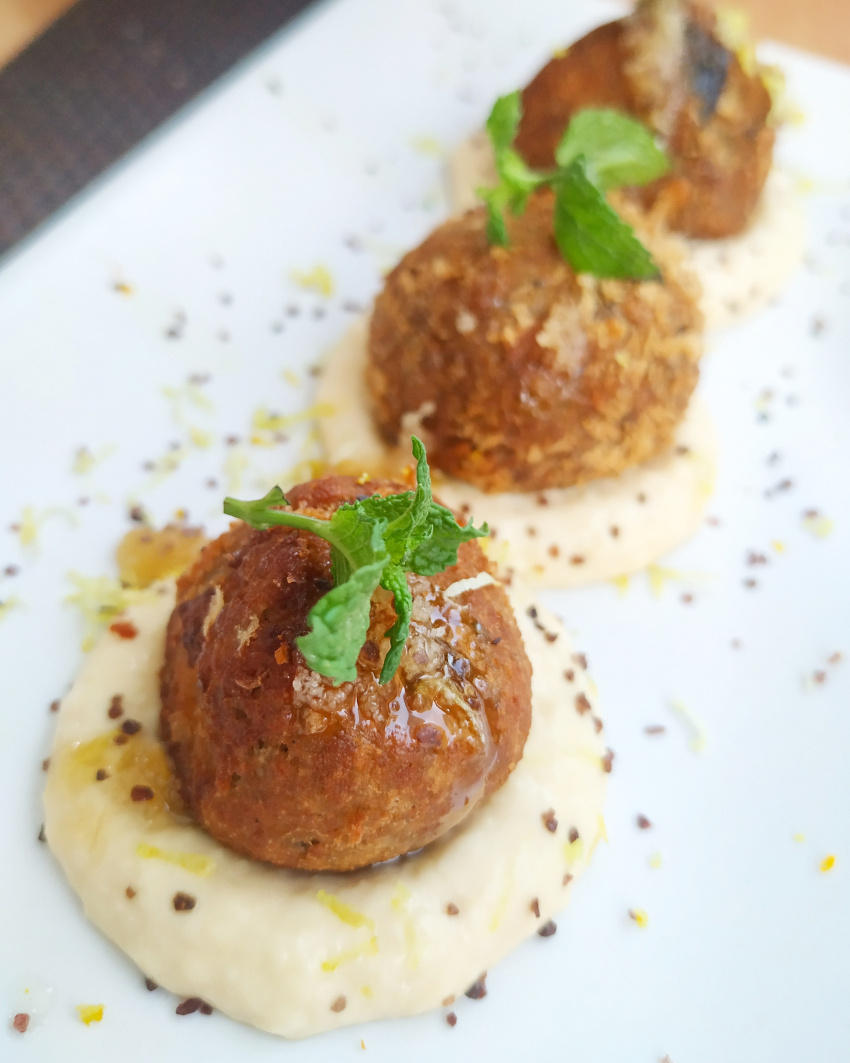 COC&ouml; Food &amp; Wines in San Fernando is a little gem in Gran Canaria